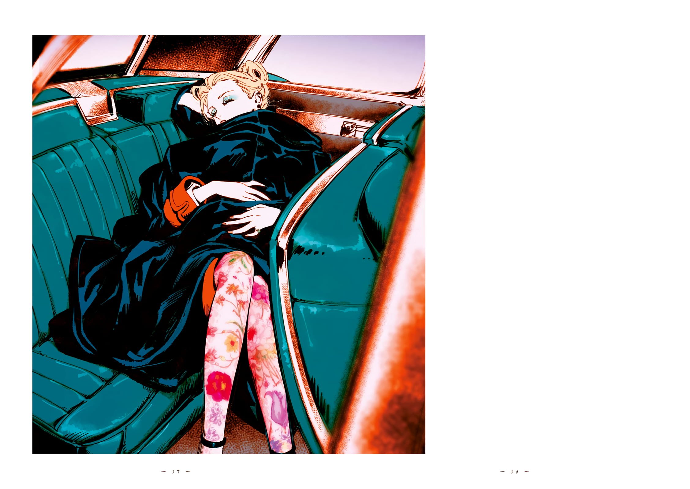 Veil, Chapter 26 image 16